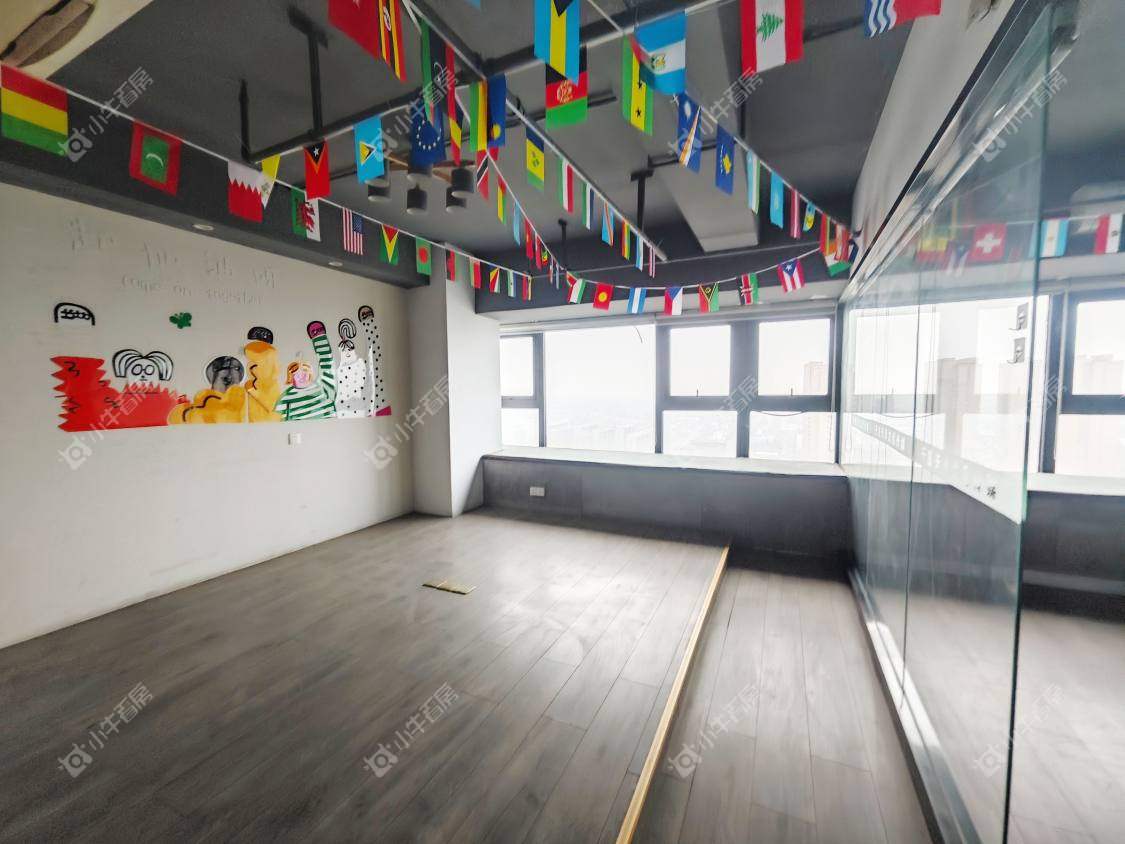 镇江吾悦广场（丹阳）在售二手房源室内图_小牛看房