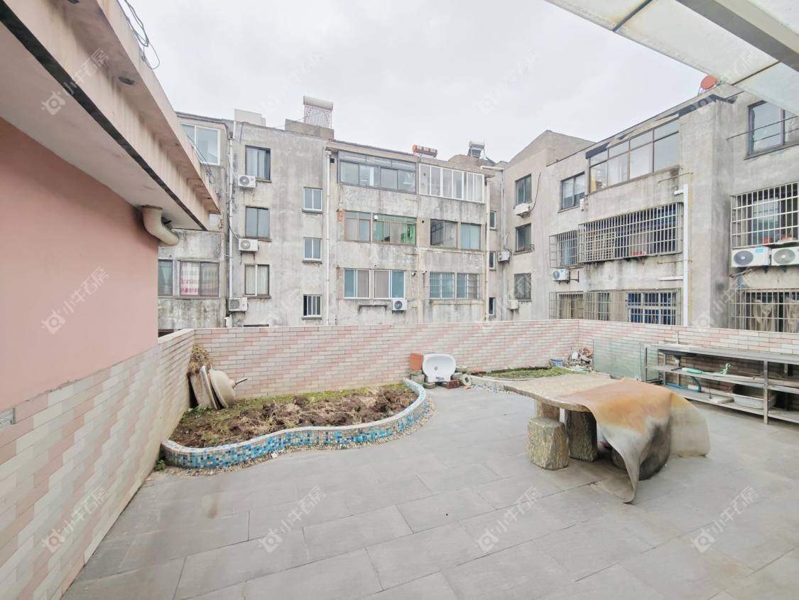 镇江千家乐南苑在售二手房源室内图_小牛看房