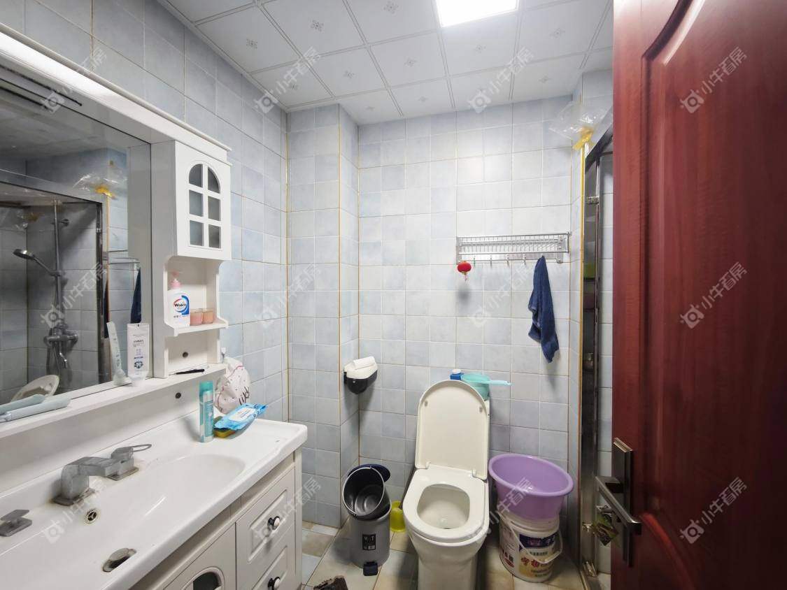 镇江江南人家在售二手房源室内图_小牛看房