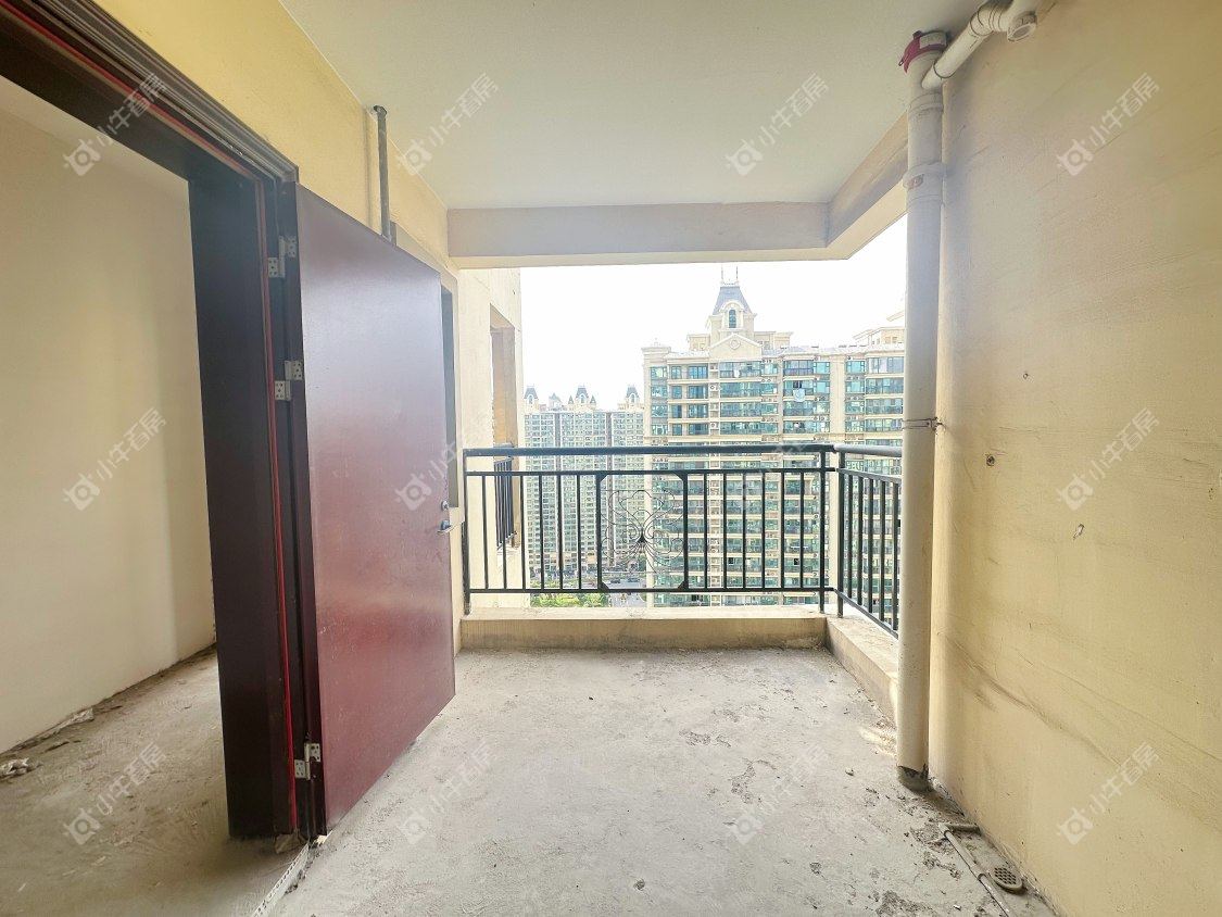 镇江恒大名都二三期在售二手房源室内图_小牛看房