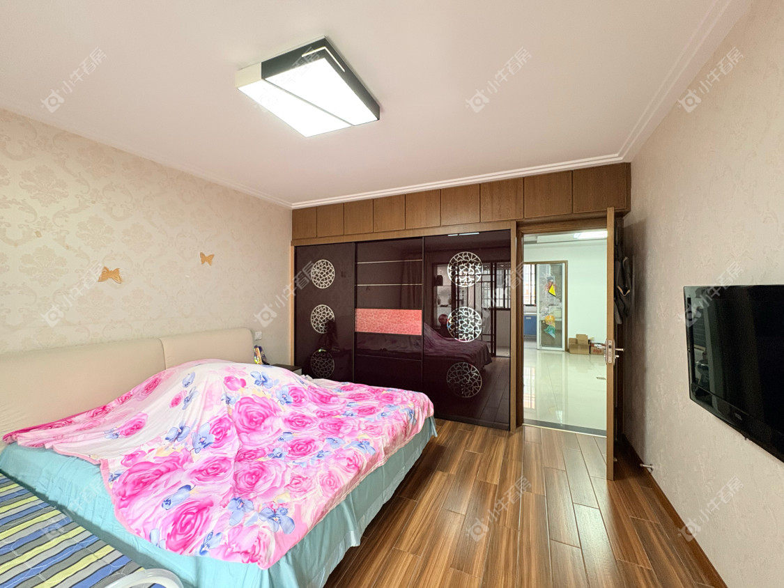 镇江曲园小区在售二手房源室内图_小牛看房