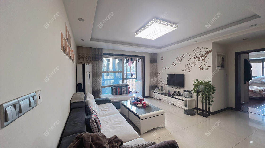 镇江华都锦城在售二手房源_小牛看房