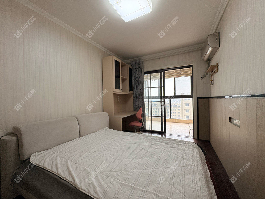 镇江国信宜和在售二手房源室内图_小牛看房