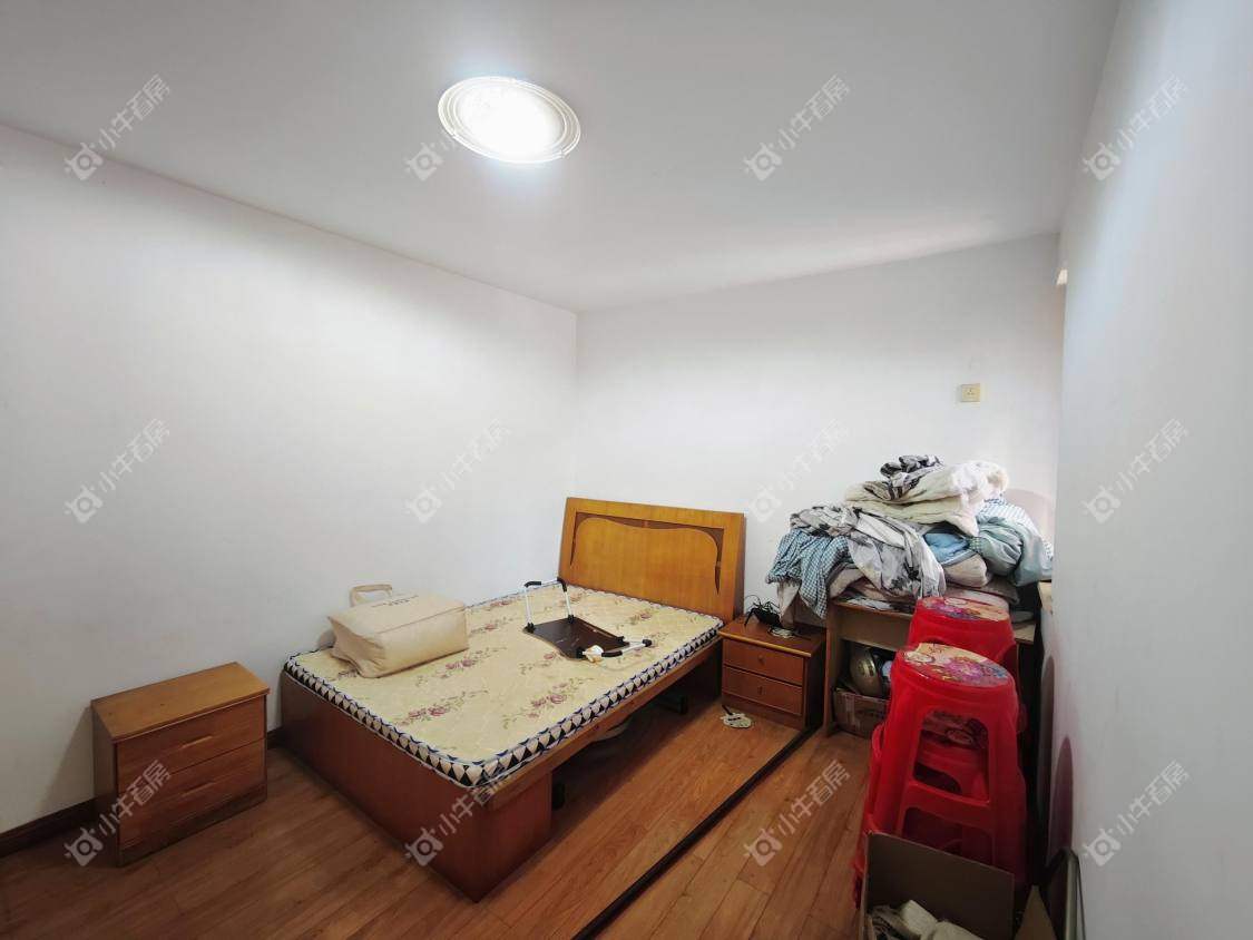 镇江澳都花城在售二手房源室内图_小牛看房