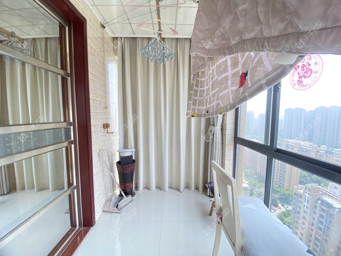 镇江华都锦城在售二手房源室内图_小牛看房