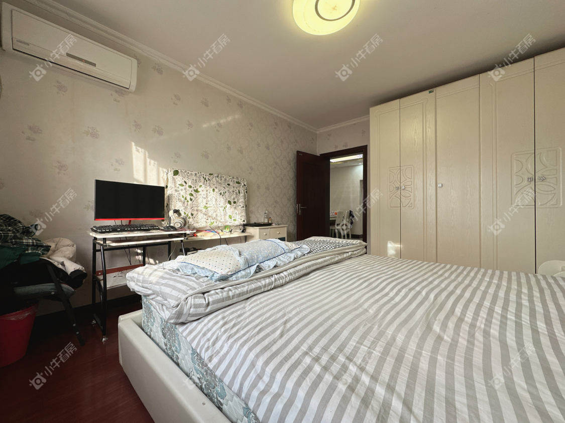 镇江凤美新村在售二手房源_小牛看房