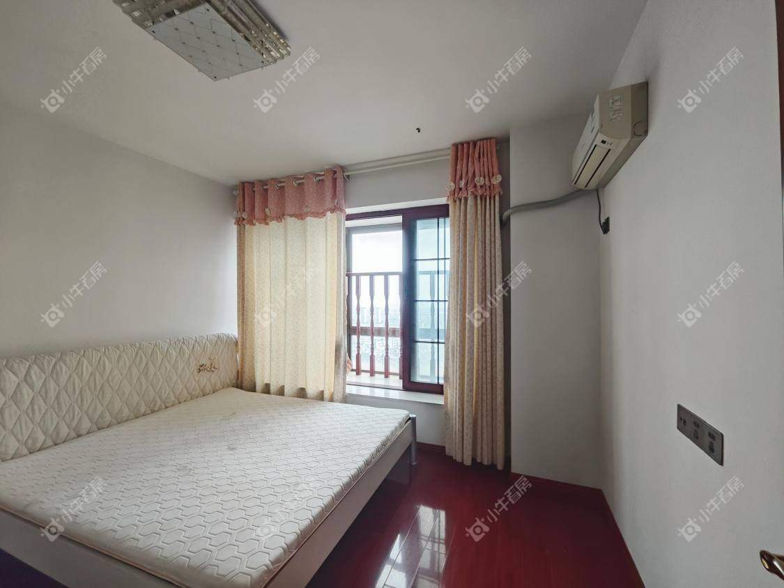 镇江金色家园在售二手房源室内图_小牛看房