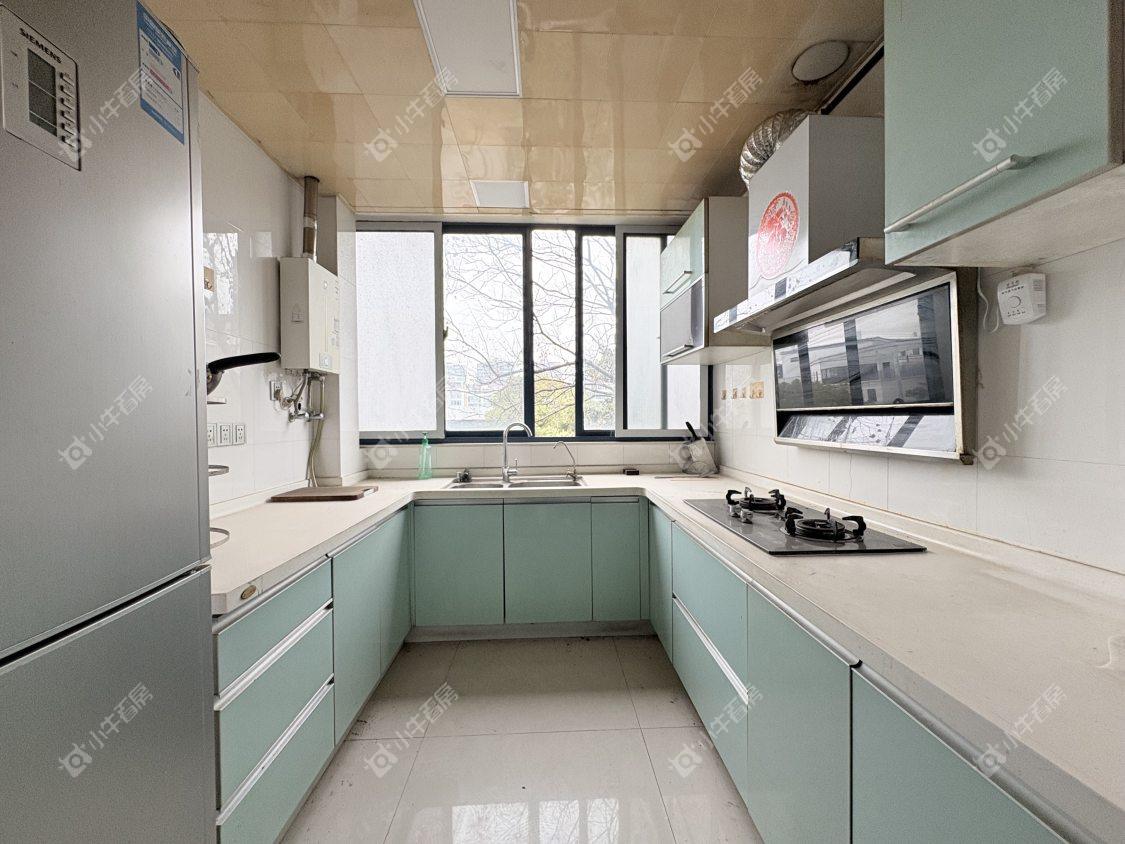 镇江天波城在售二手房源室内图_小牛看房