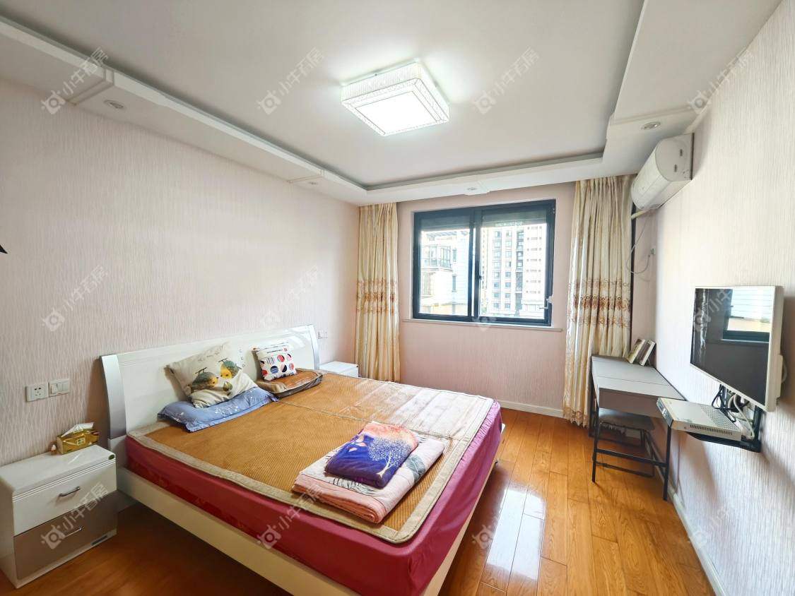 镇江锦尚名都在售二手房源室内图_小牛看房