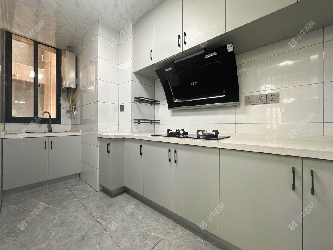 镇江上善雅苑在售二手房源室内图_小牛看房