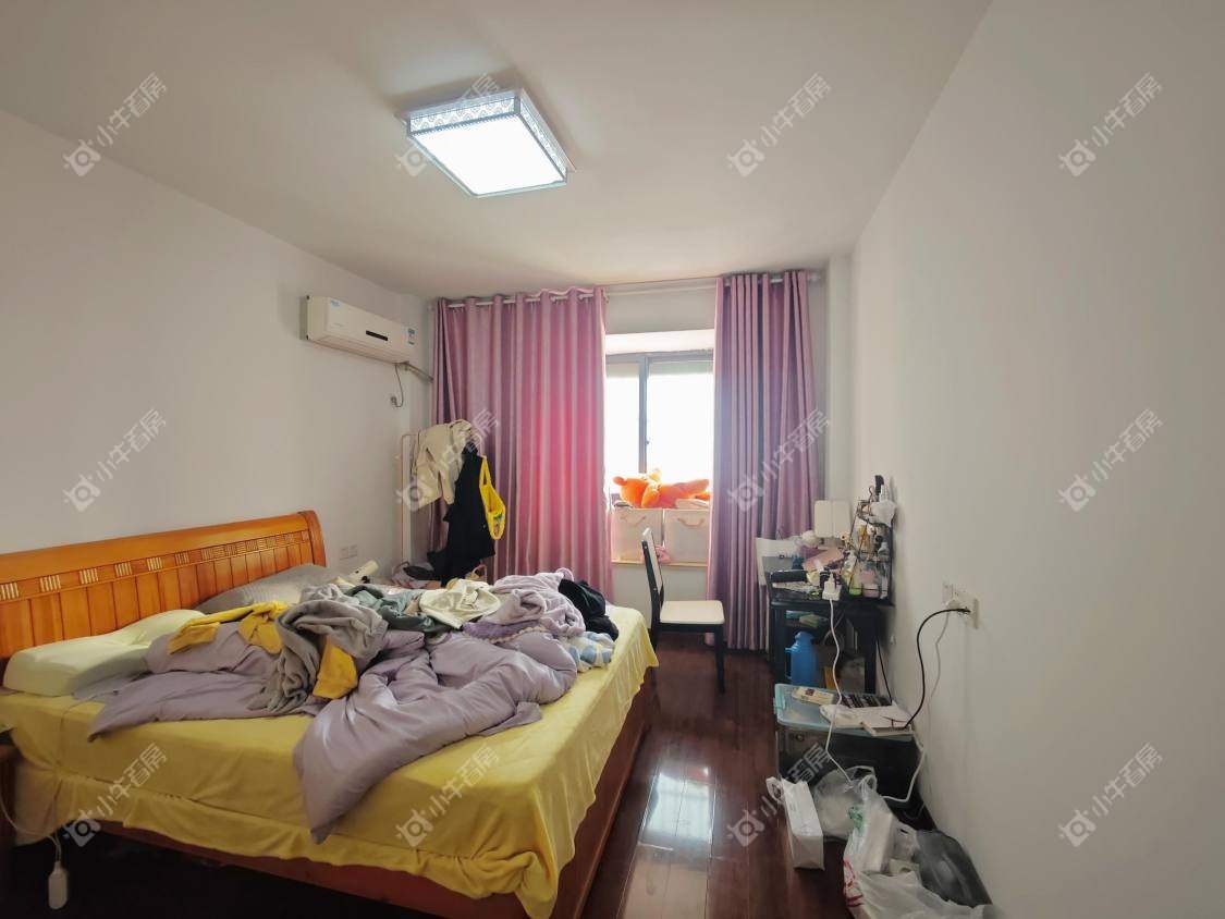 镇江锦尚名都在售二手房源室内图_小牛看房