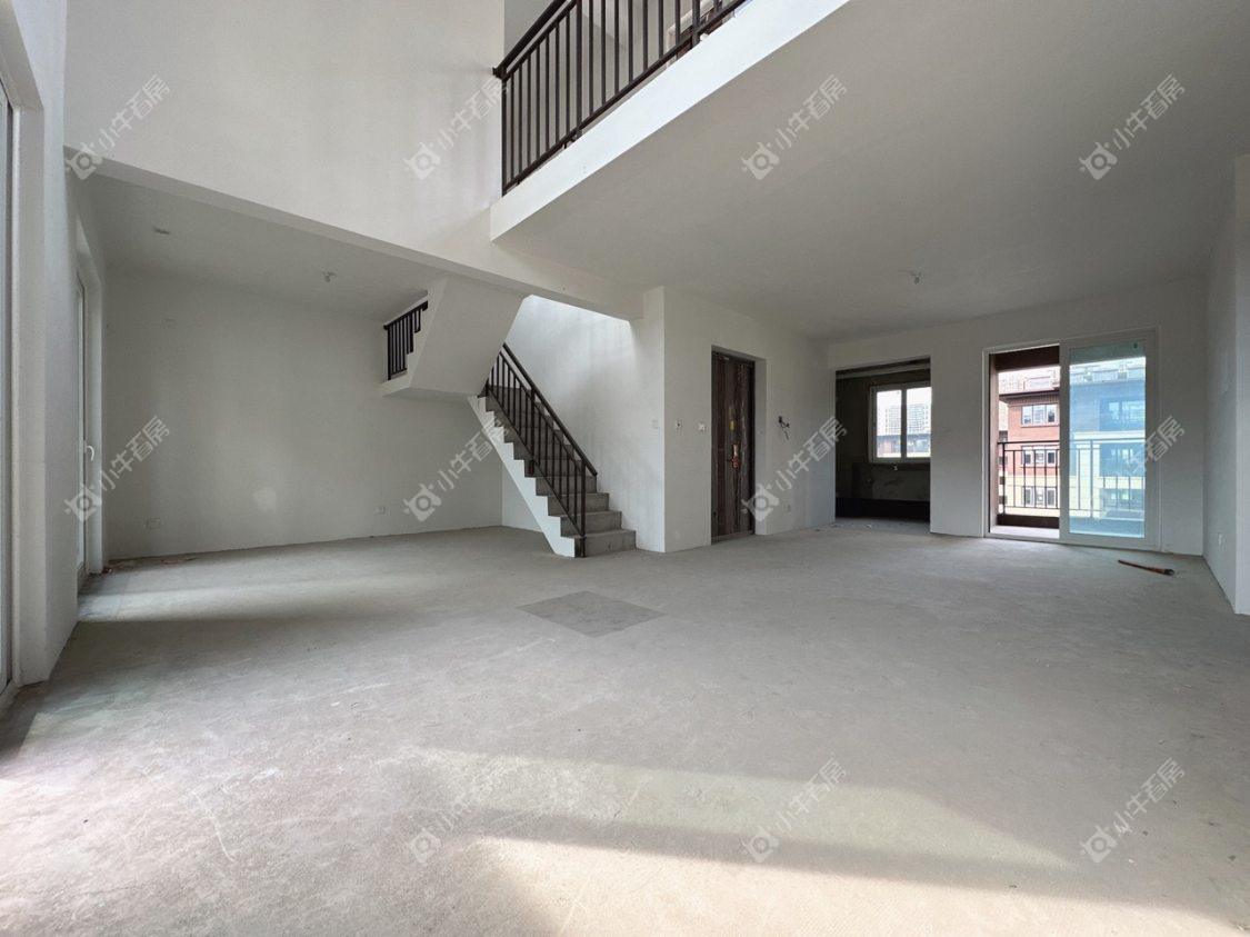 镇江中南熙悦城中南二期在售二手房源_小牛看房