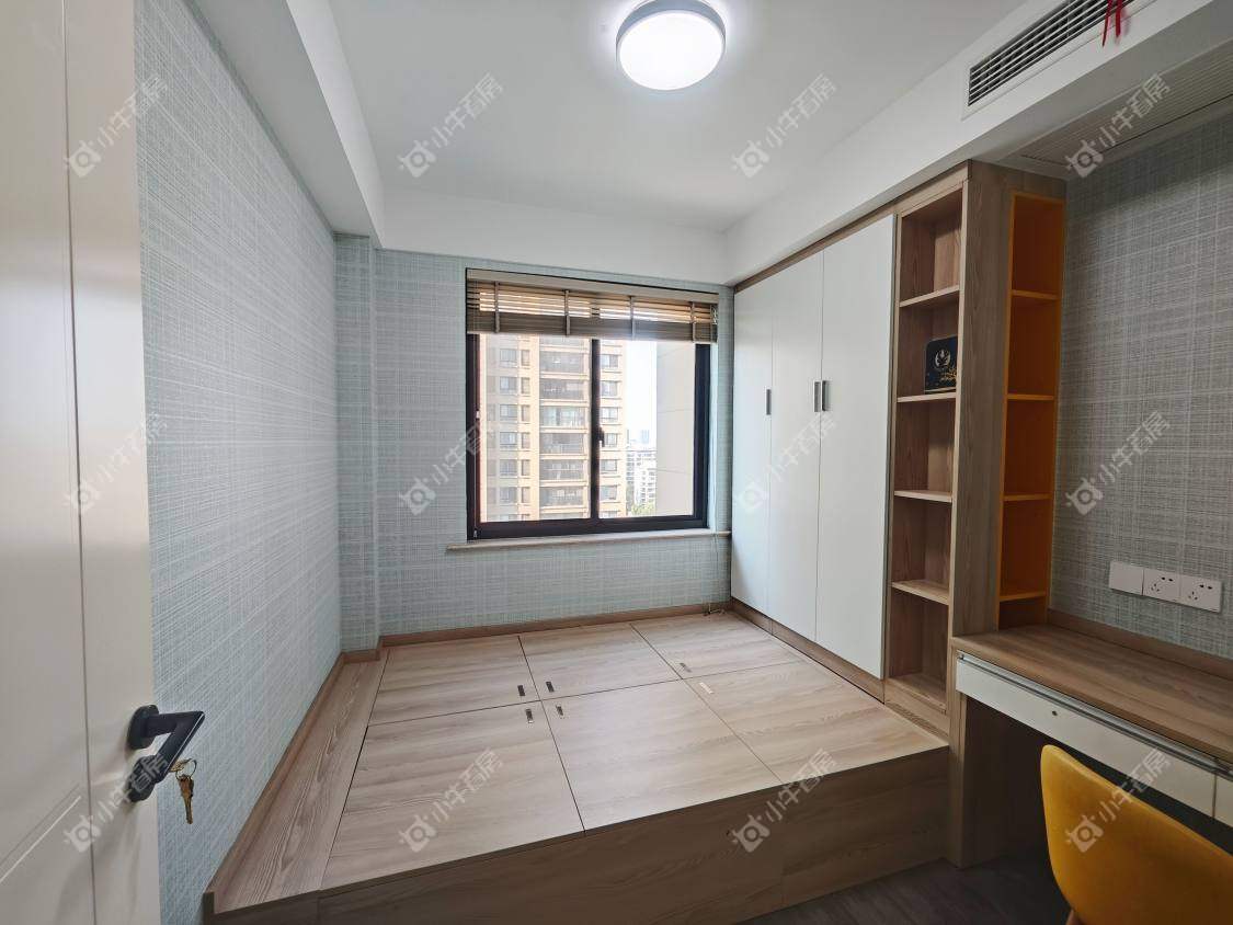 镇江吾悦华府金郡（丹阳）在售二手房源室内图_小牛看房