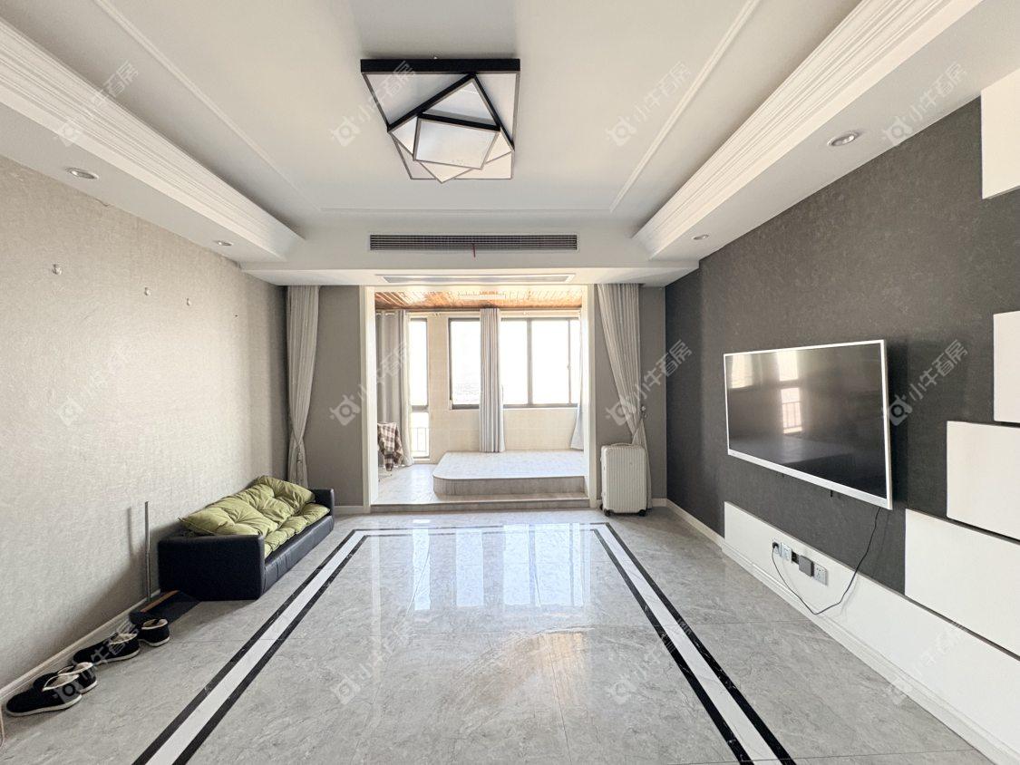 镇江紫竹园在售二手房源_小牛看房