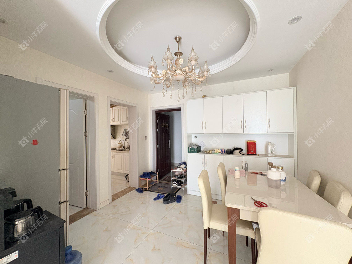 镇江金桥世纪城在售二手房源室内图_小牛看房