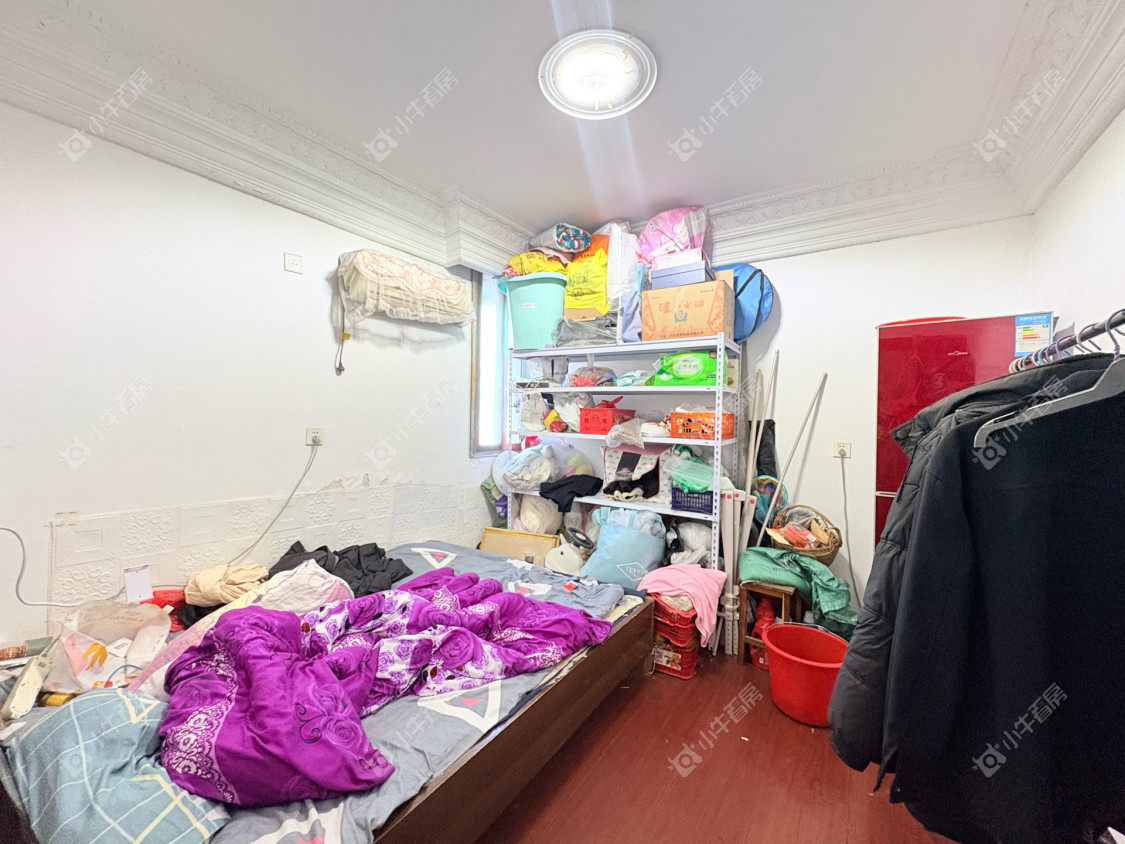 镇江伊甸园在售二手房源室内图_小牛看房