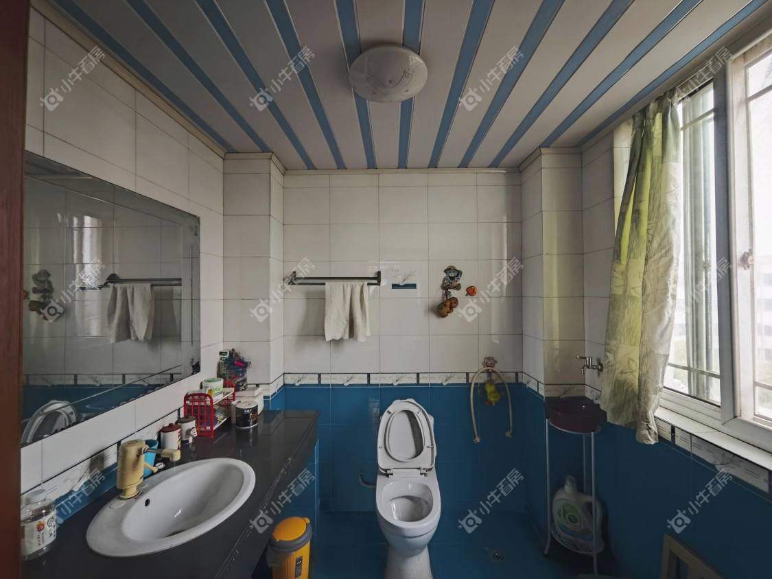 镇江新世纪花园（丹阳）在售二手房源室内图_小牛看房