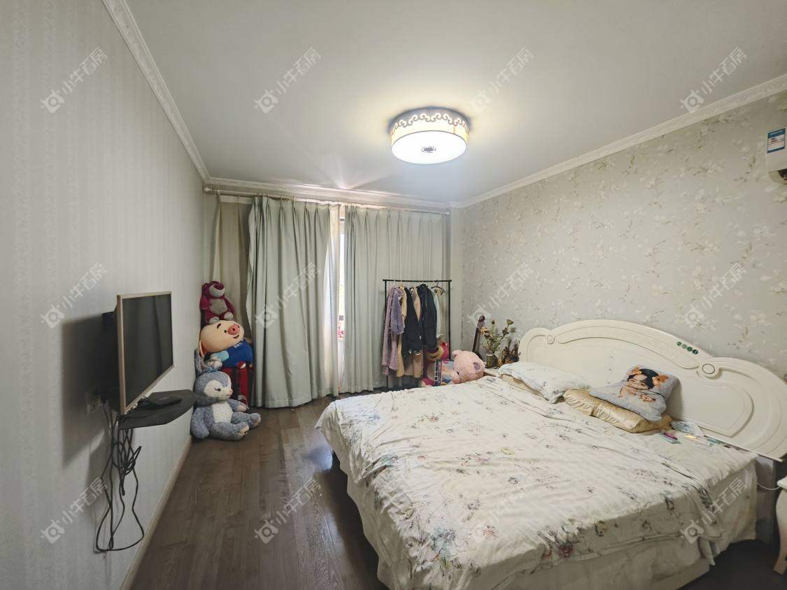 镇江御珑湾(丹阳)在售二手房源室内图_小牛看房