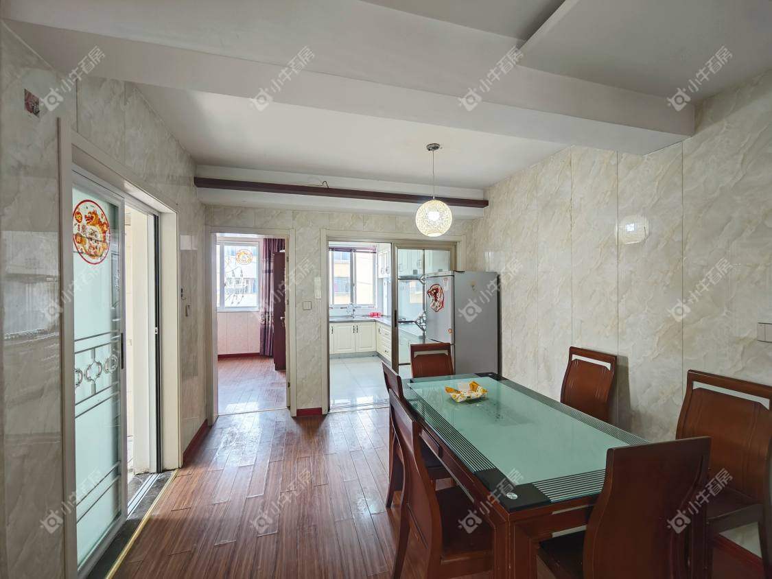 镇江伊甸园在售二手房源室内图_小牛看房