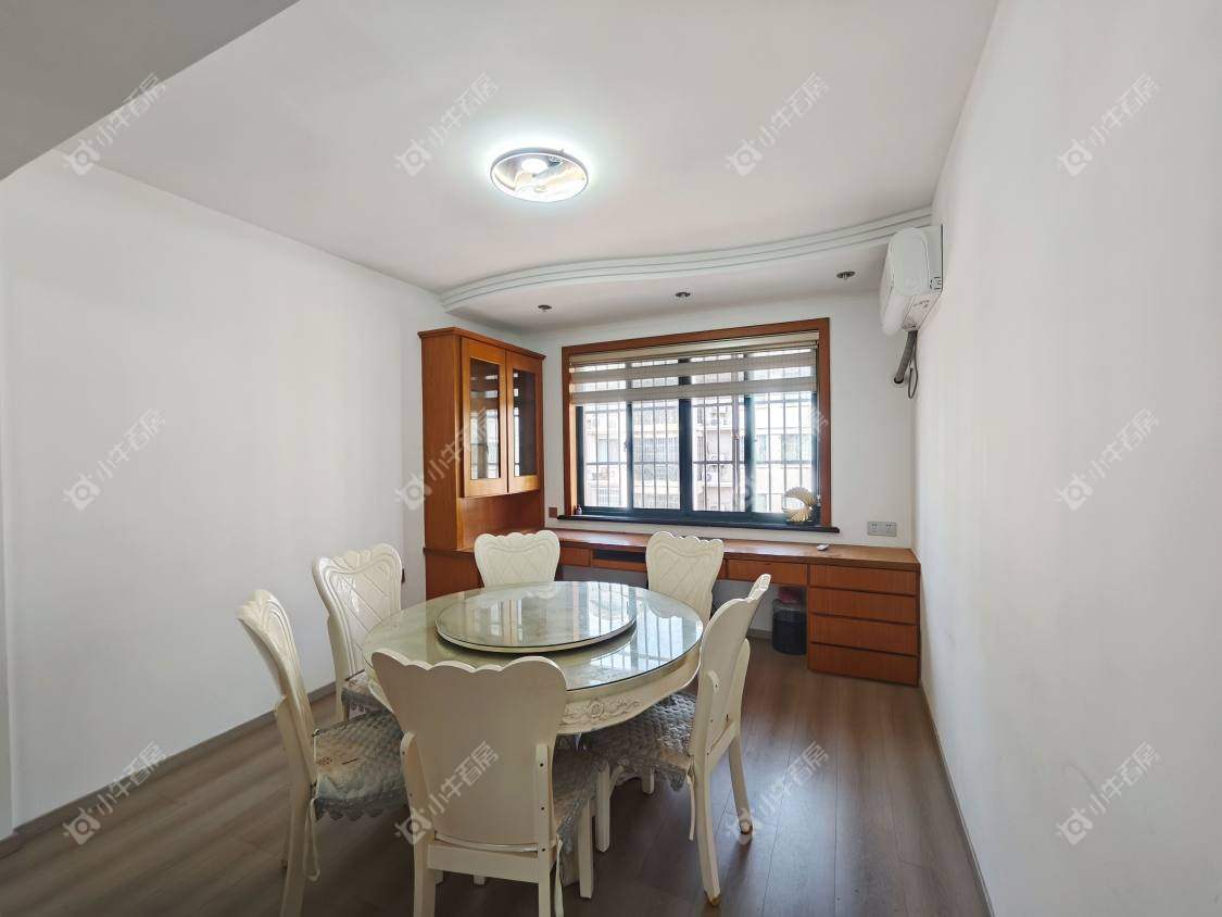 镇江温州城在售二手房源室内图_小牛看房