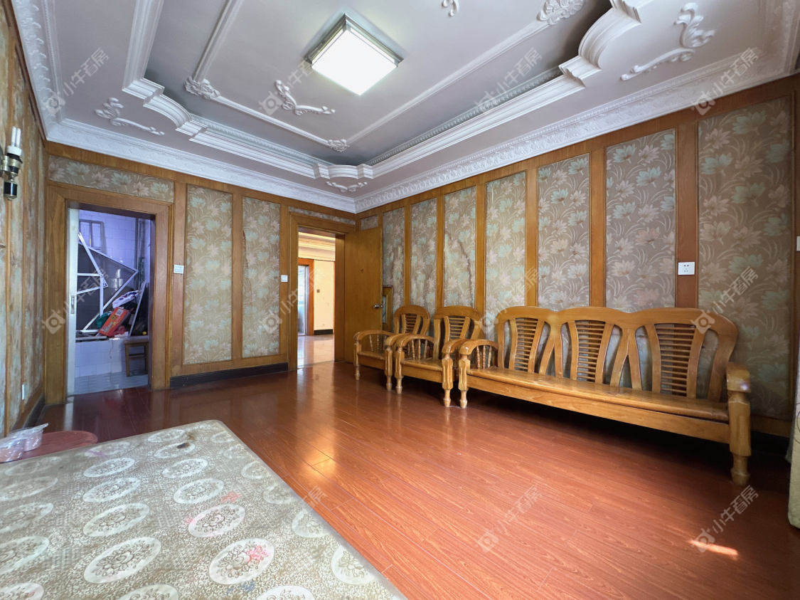 镇江香草新村在售二手房源_小牛看房