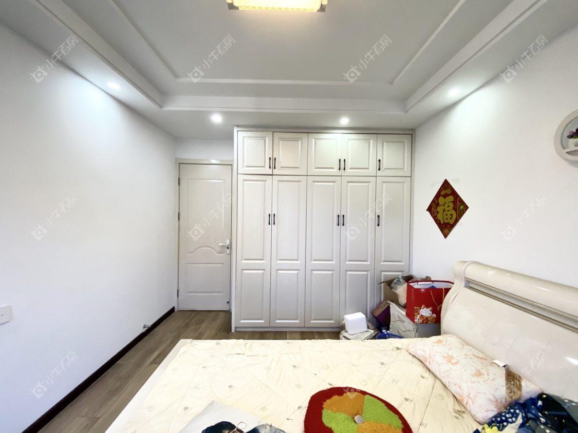 镇江台阳小区在售二手房源室内图_小牛看房