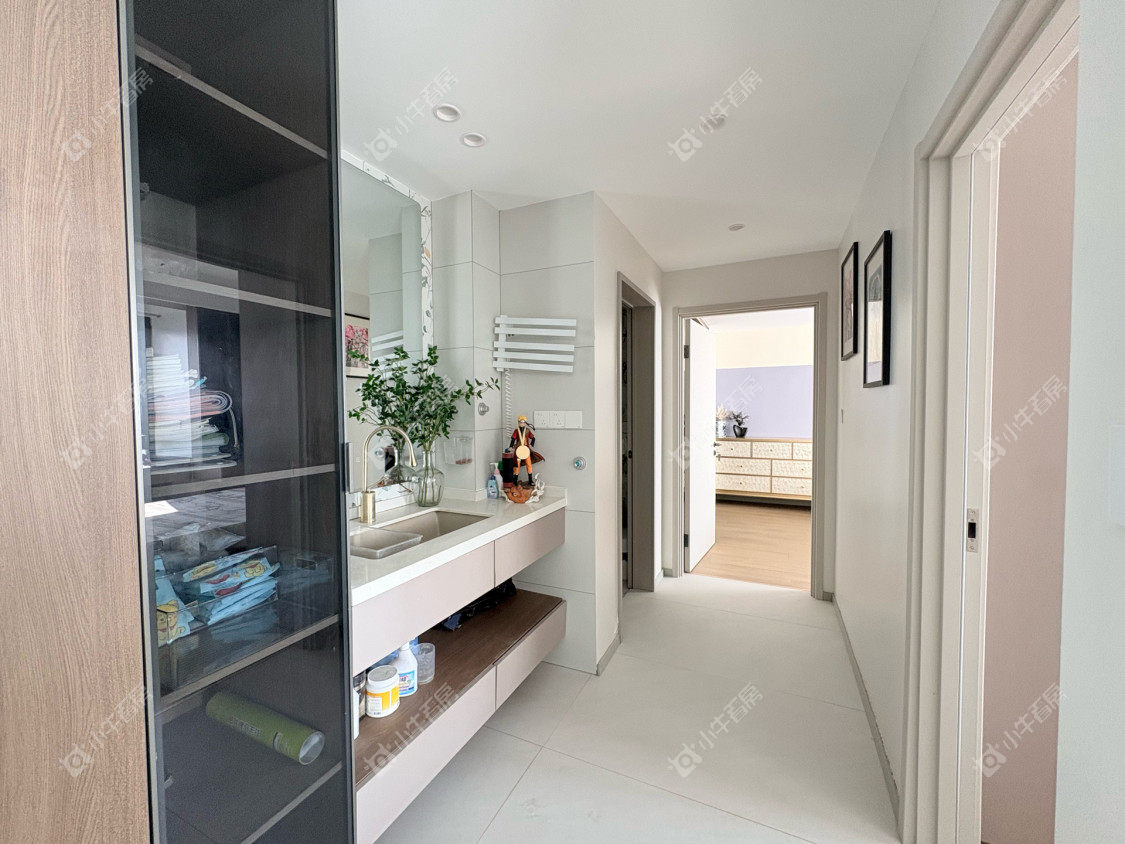 镇江爱家尚城在售二手房源室内图_小牛看房