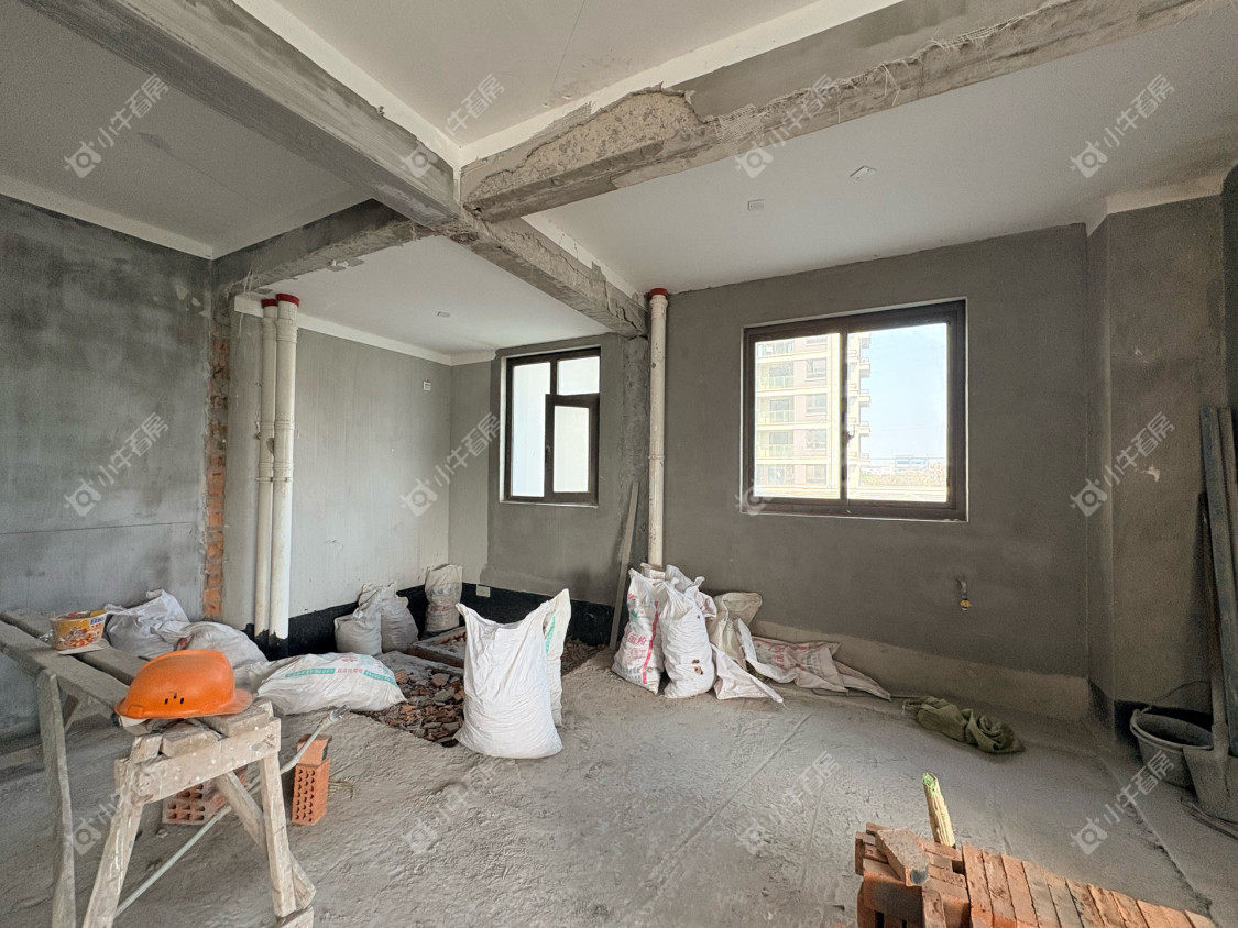 镇江天怡南郡在售二手房源室内图_小牛看房