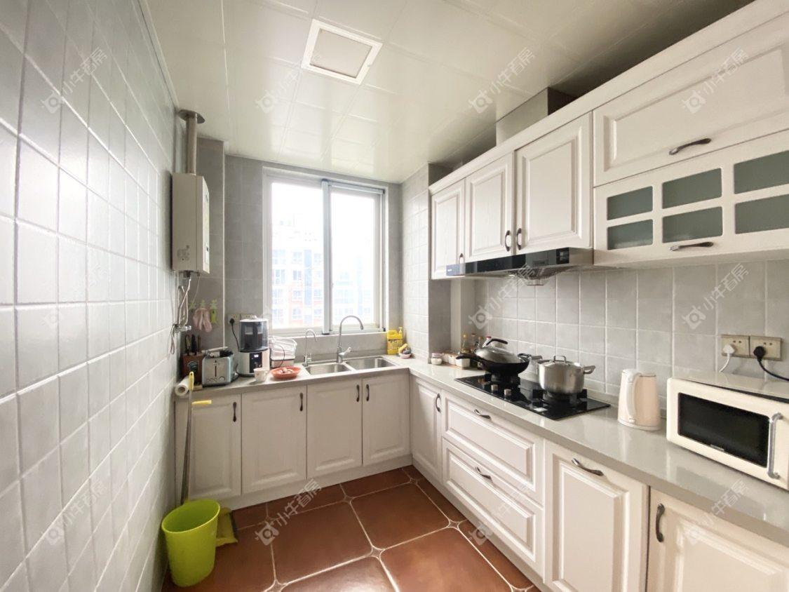 镇江迈村新城在售二手房源室内图_小牛看房