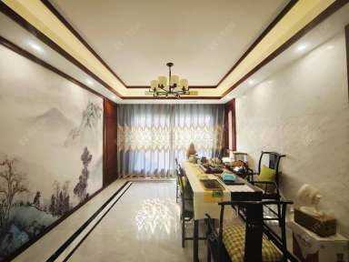 镇江丹凤国际在售二手房_小牛看房