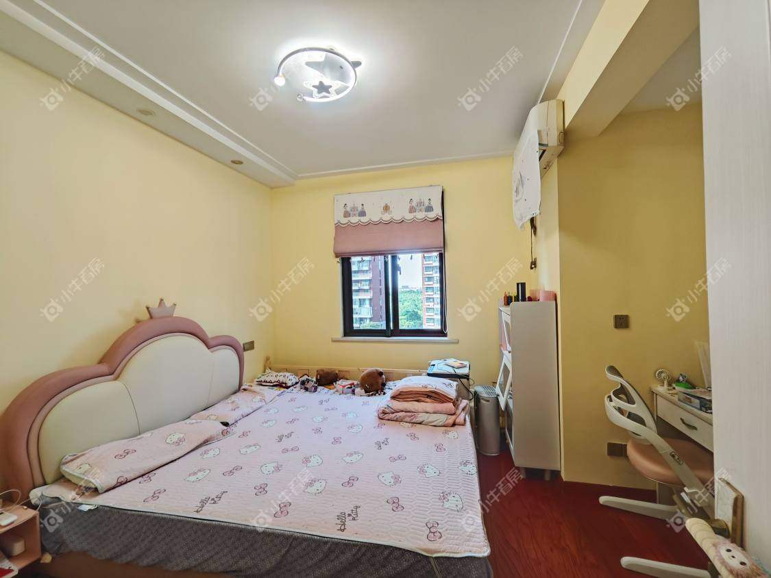 镇江天波城在售二手房源室内图_小牛看房