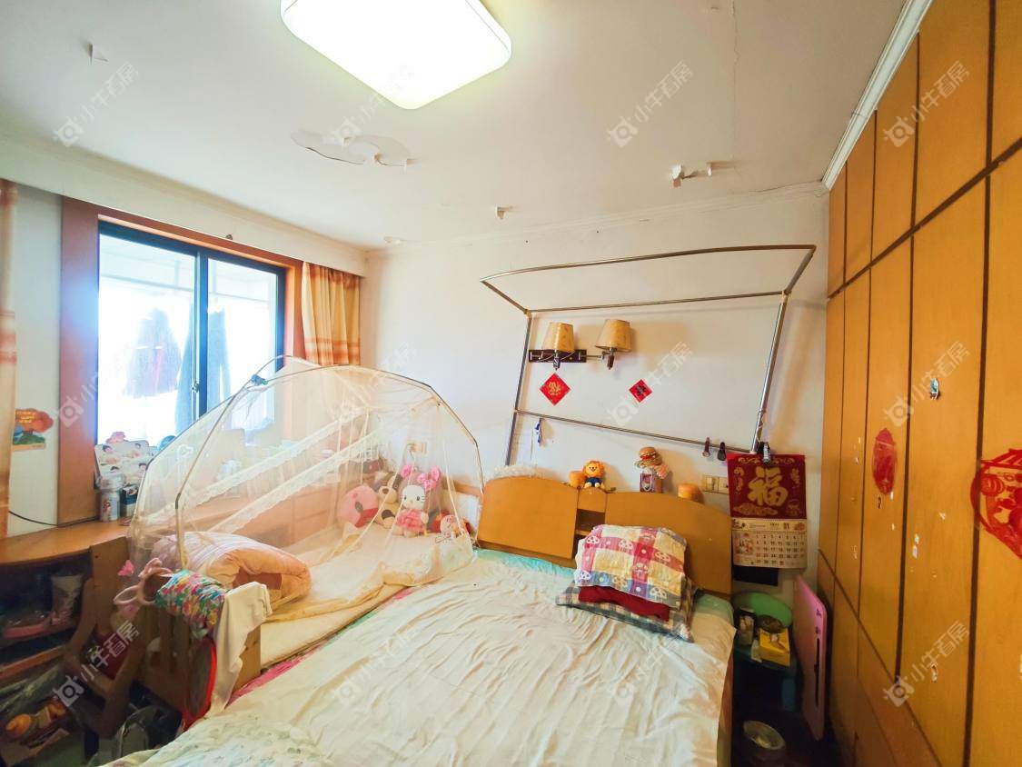 镇江练湖东湖新村在售二手房源室内图_小牛看房