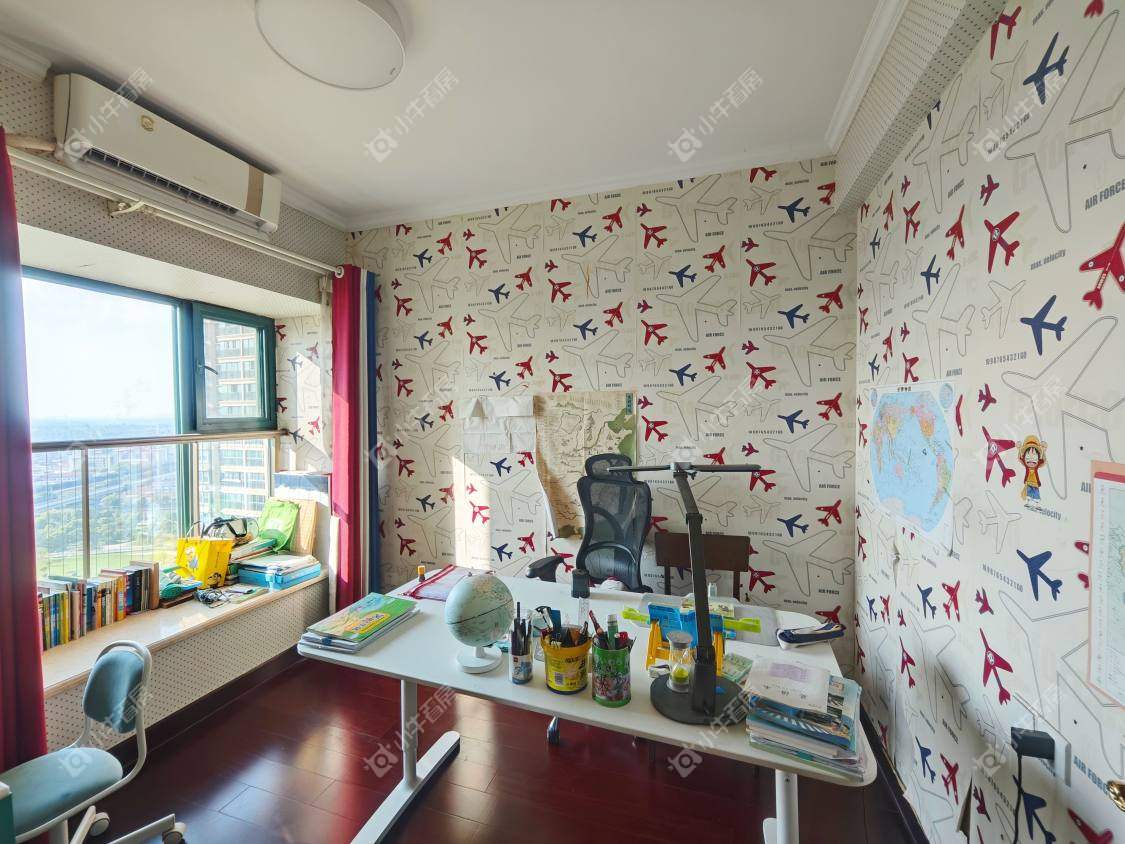 镇江恒大名都一期在售二手房源室内图_小牛看房