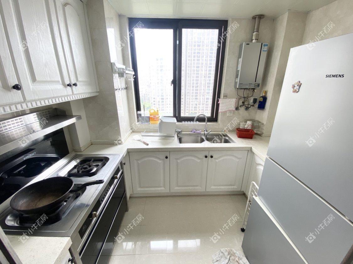 镇江嘉源首府在租房源室内图_小牛看房