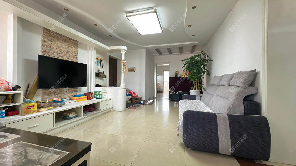 镇江海会新村在售二手房源_小牛看房