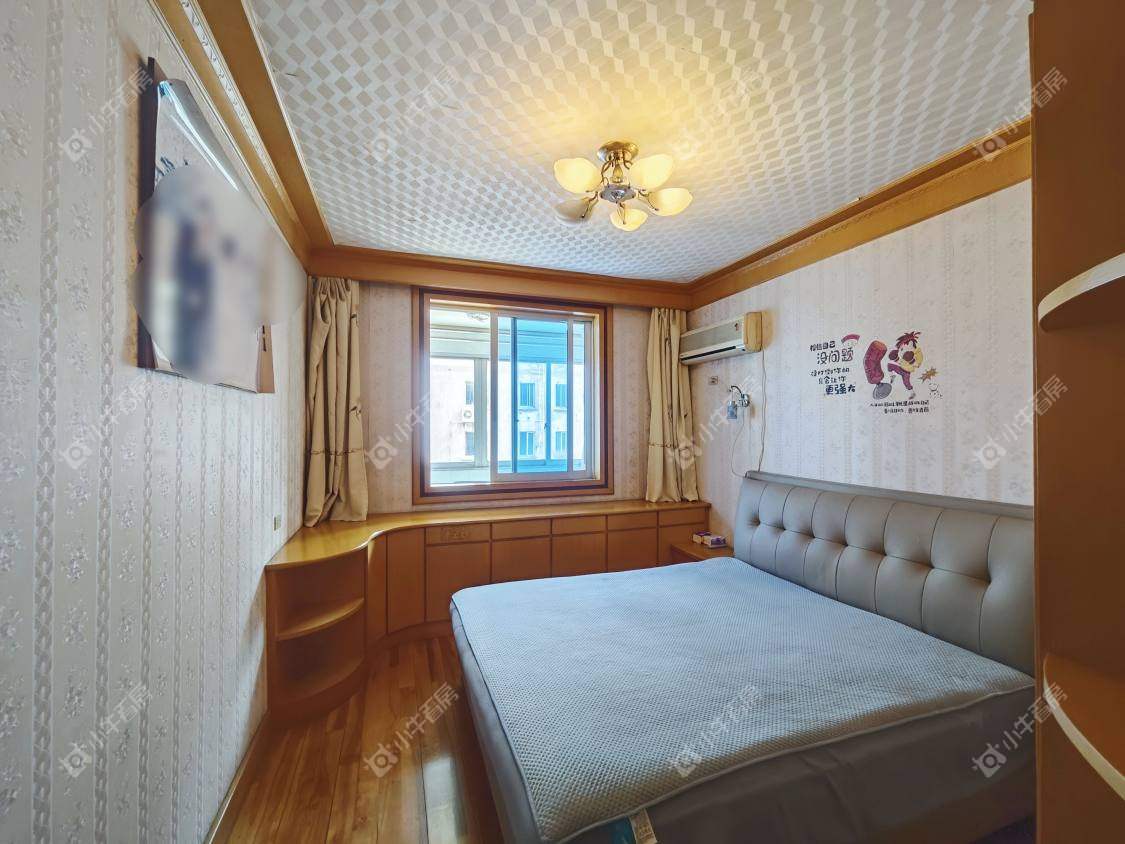 镇江迎春小区在售二手房源室内图_小牛看房