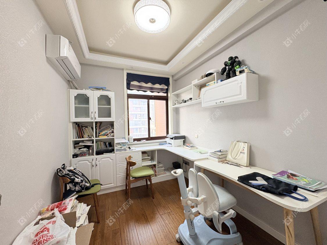 镇江天波城在售二手房源室内图_小牛看房