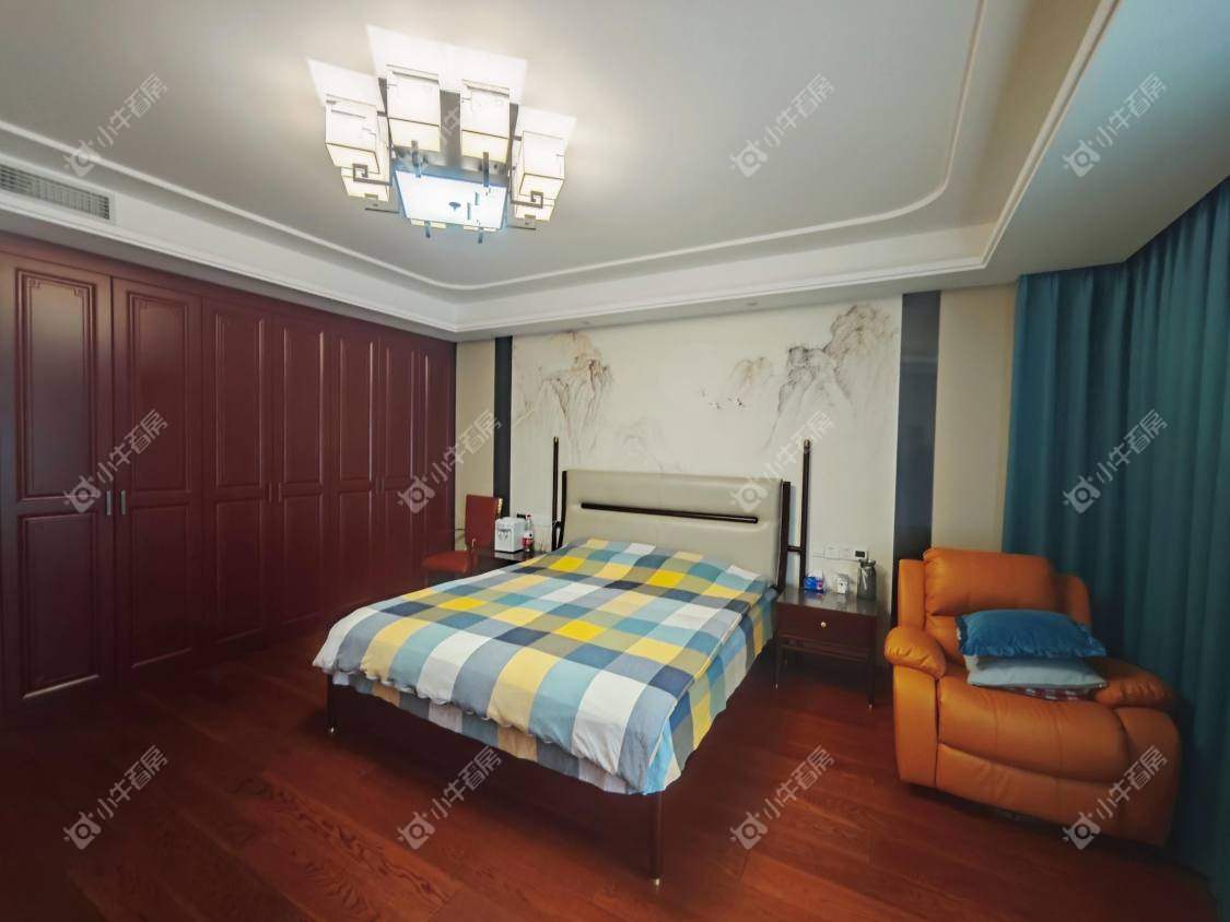 镇江恒大名都二三期在售二手房源室内图_小牛看房