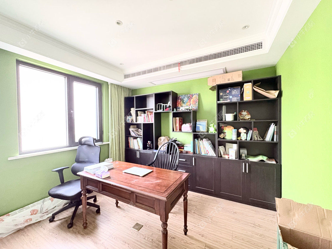 镇江国信宜和在售二手房源室内图_小牛看房