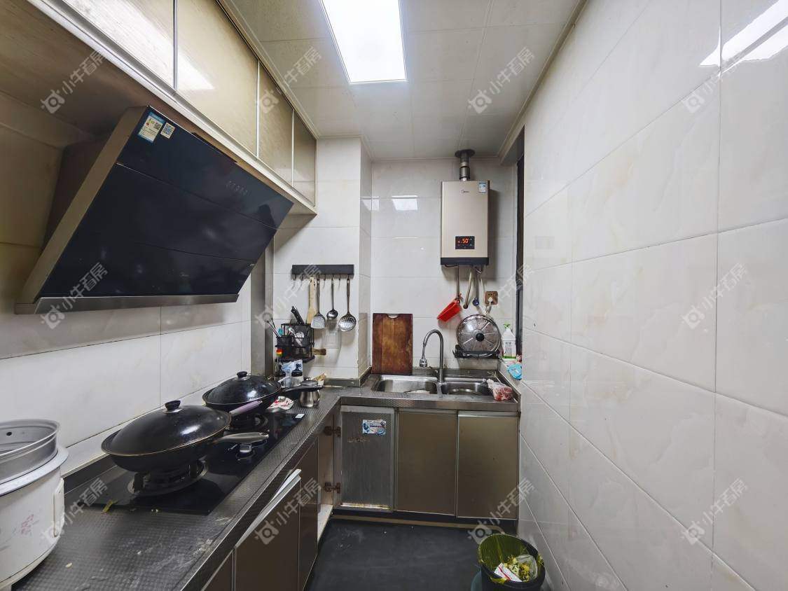 镇江翡翠林花园（天福花园）在售二手房源室内图_小牛看房