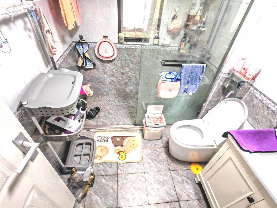 镇江吾悦华府（丹阳）在售二手房源室内图_小牛看房