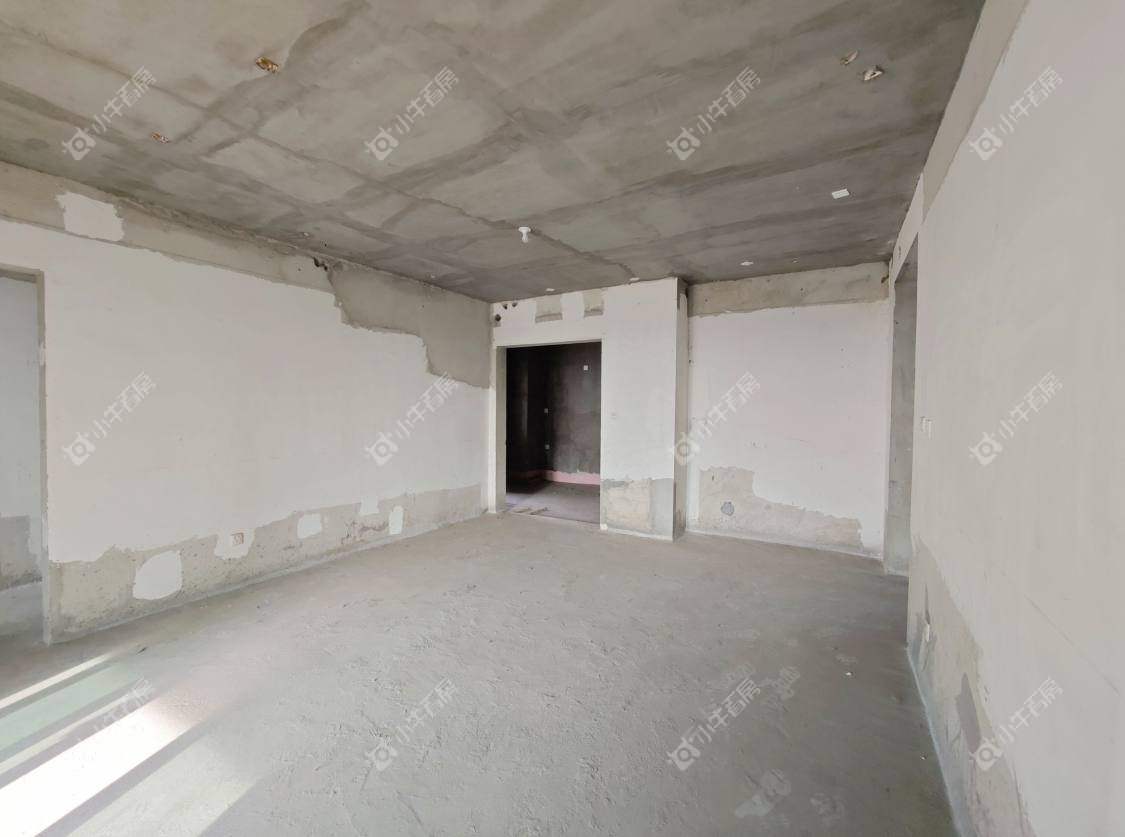 镇江恒大城在售二手房源室内图_小牛看房