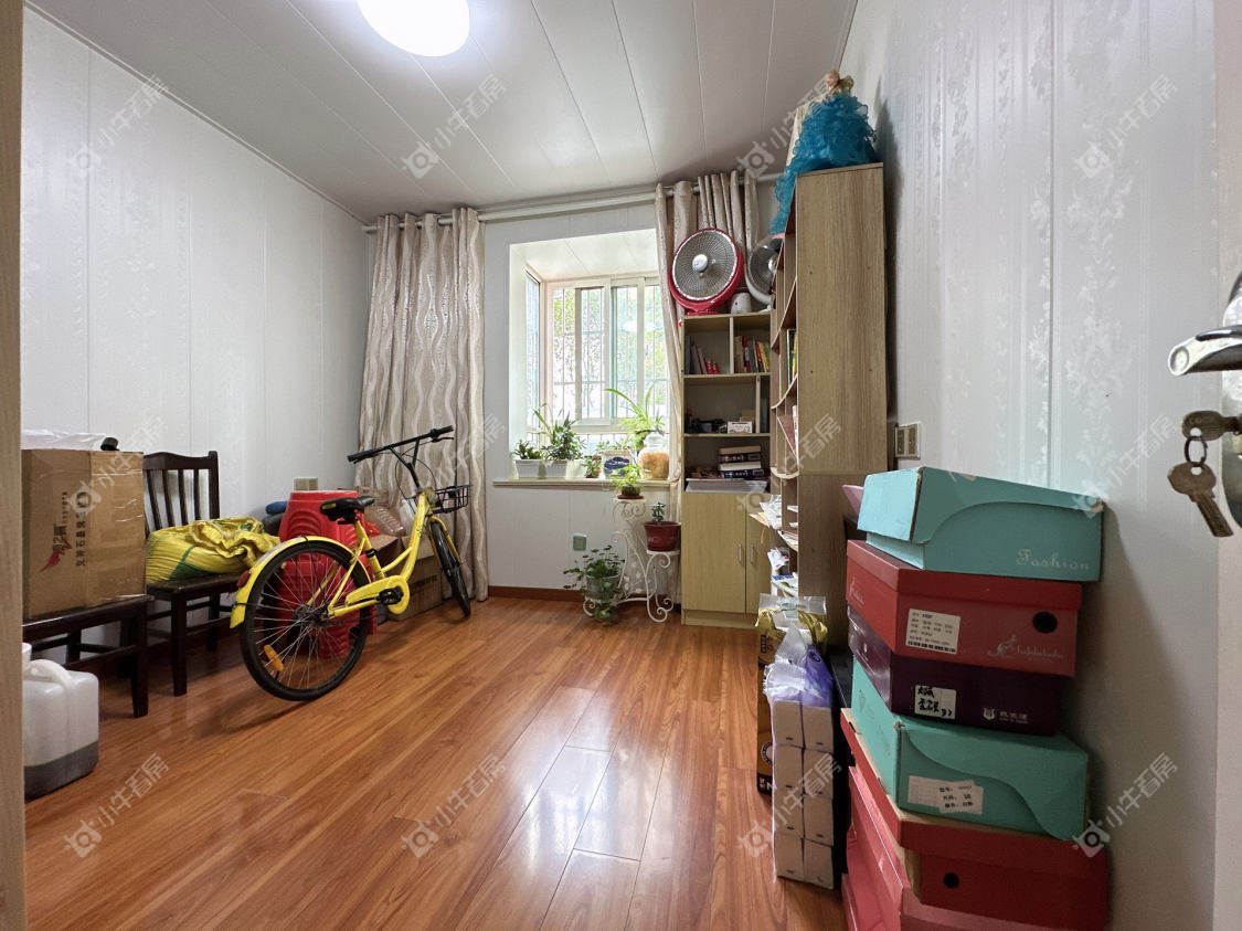 镇江丹金人家在售二手房源_小牛看房