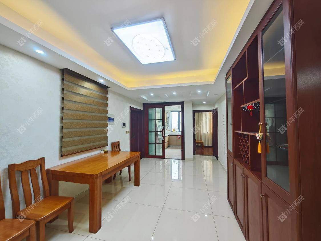 镇江紫竹园在售二手房源室内图_小牛看房