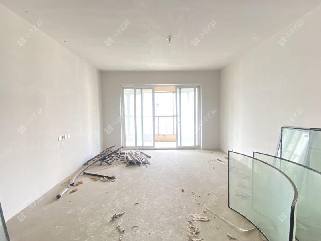 镇江碧桂园在售二手房源_小牛看房