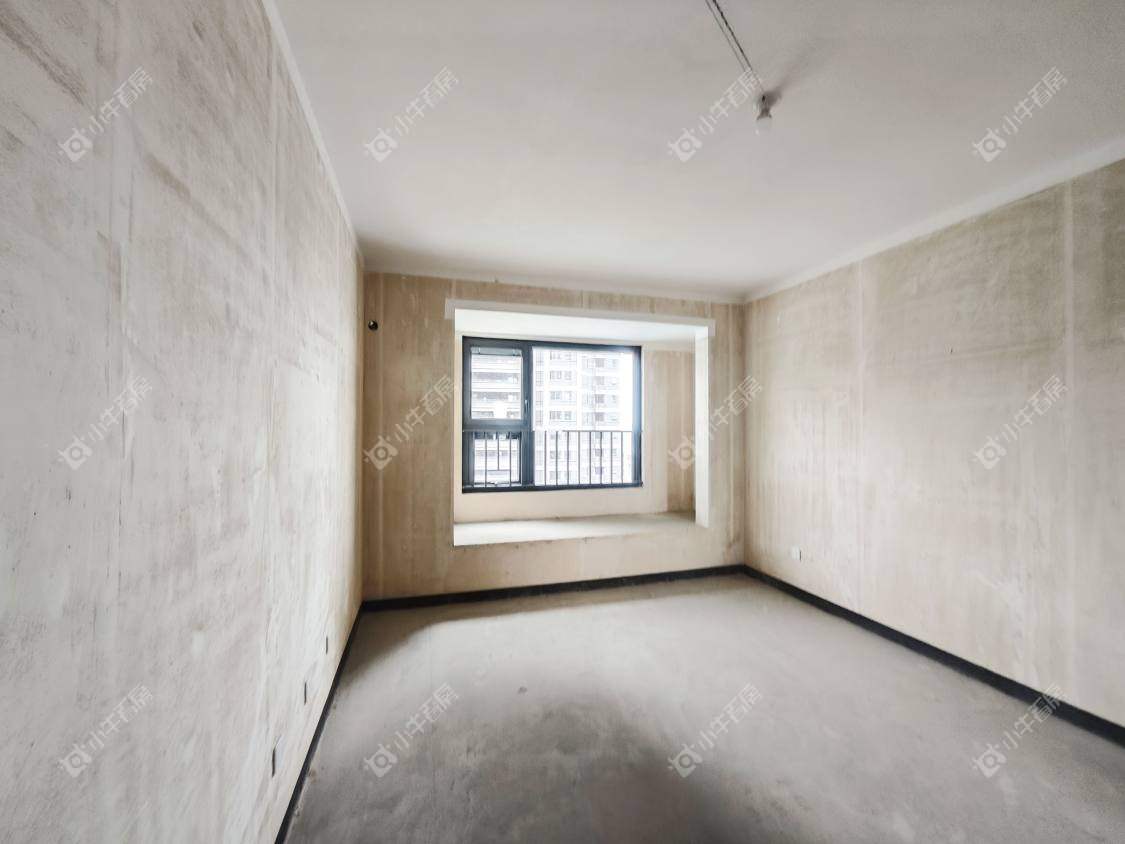 镇江金茂国际社区在售二手房源室内图_小牛看房