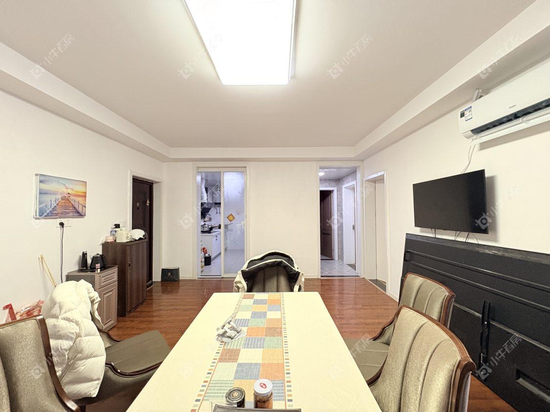 镇江学林雅居在售二手房源室内图_小牛看房