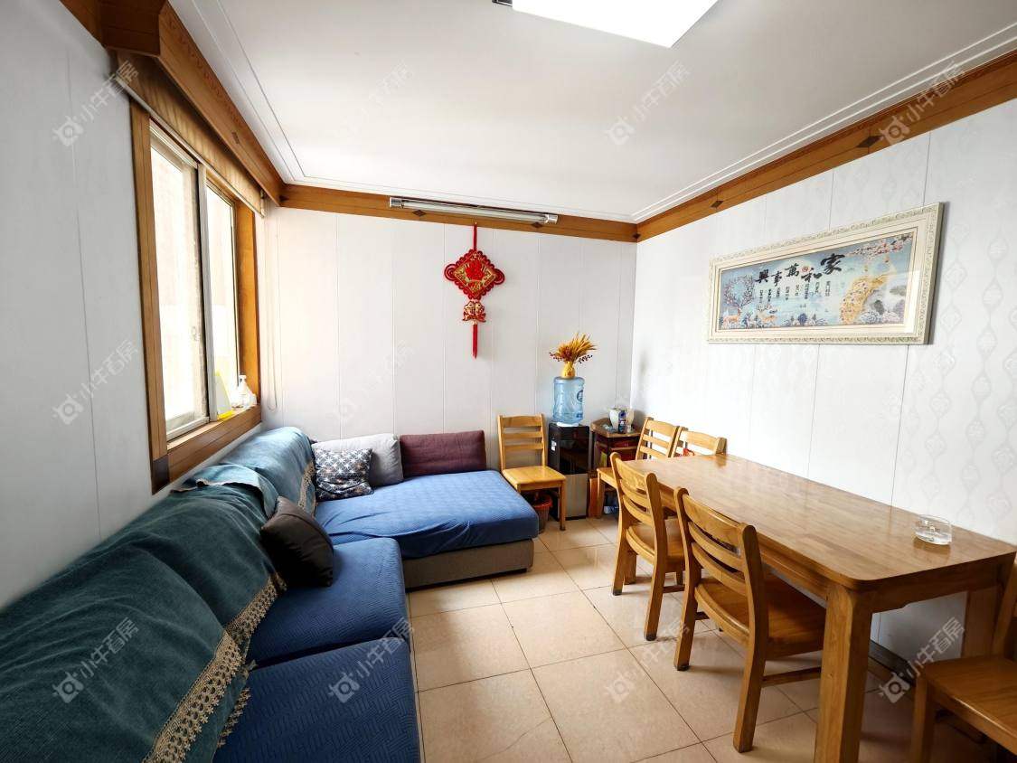 镇江百花新村在售二手房源室内图_小牛看房