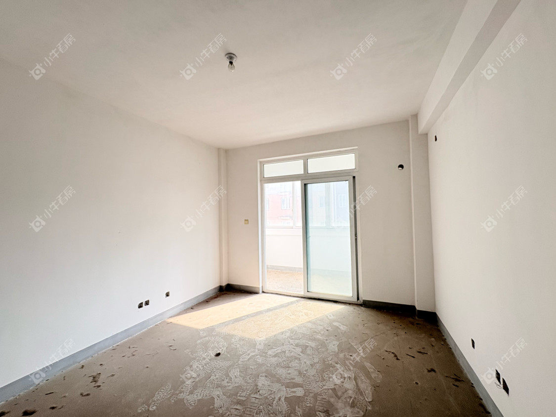 镇江迈村新城在售二手房源室内图_小牛看房