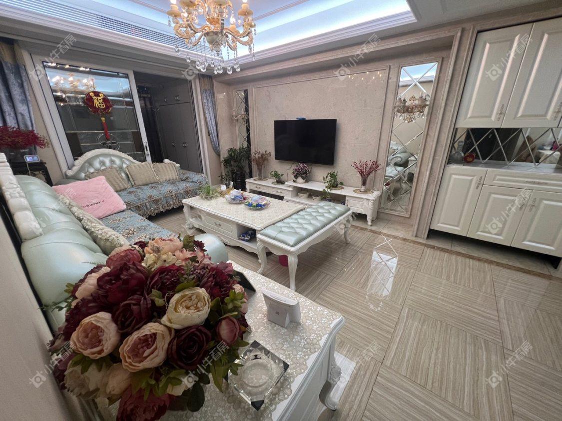 镇江嘉源首府在售二手房源室内图_小牛看房